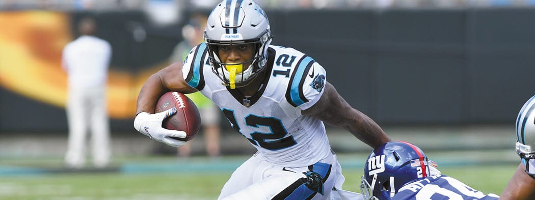 Corner Report: Week 1