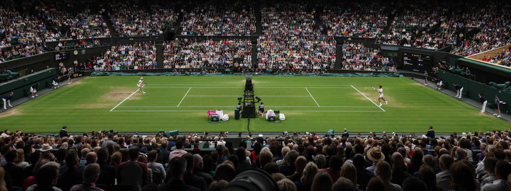 Tennis Betting: 2025 Wimbledon Final Picks for Carlos Alcaraz vs. Jannik Sinner