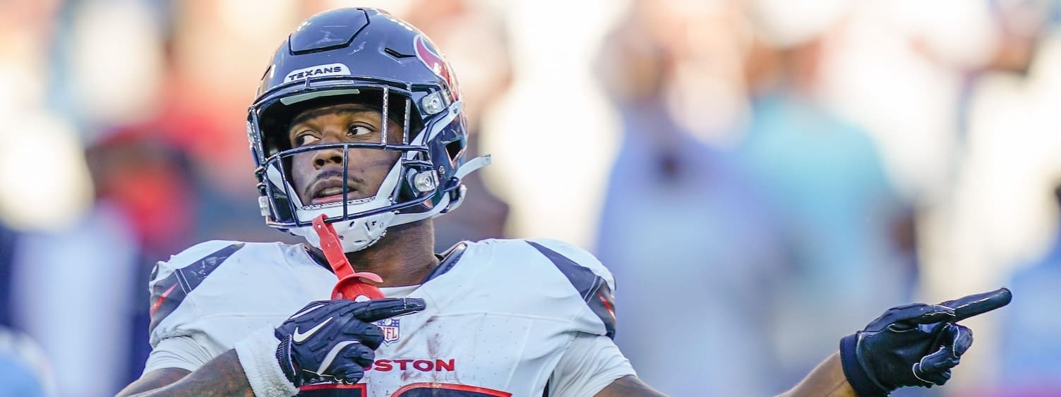 NFL Pick'Em Today: PrizePicks Plays for Week 12 - Thursday Night Football