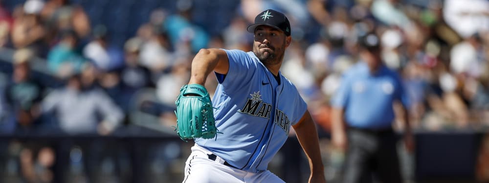 Weekly Pitcher Rankings: And Then There Was One