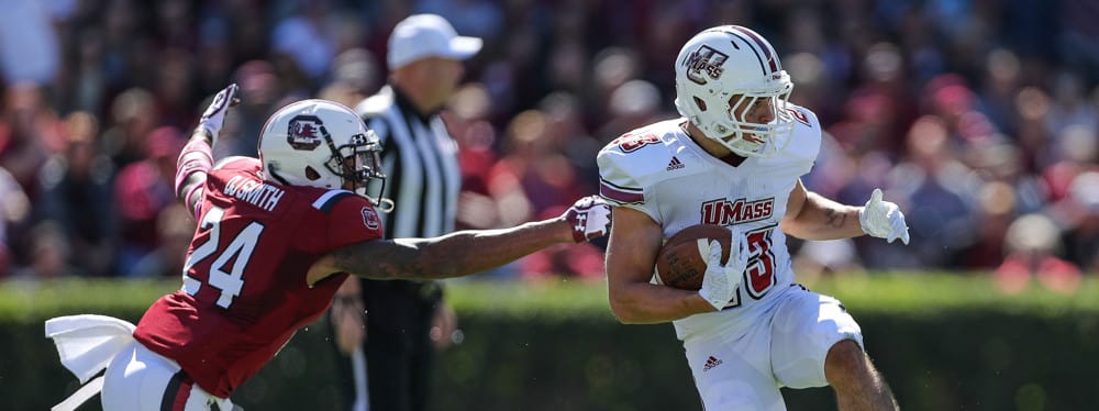 Dynasty Watch: Draft-Eligible Top 24
