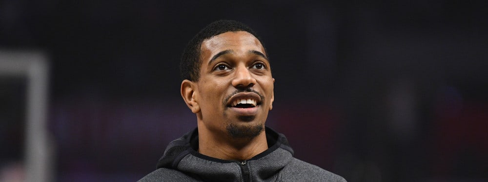 NBA Waiver Wire: More Top Adds for Week 7