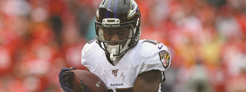 FanDuel Fantasy Football: Week 4 Picks