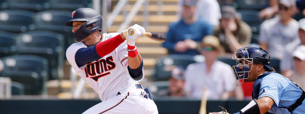 MLB: Notable Assignments for AL Prospects