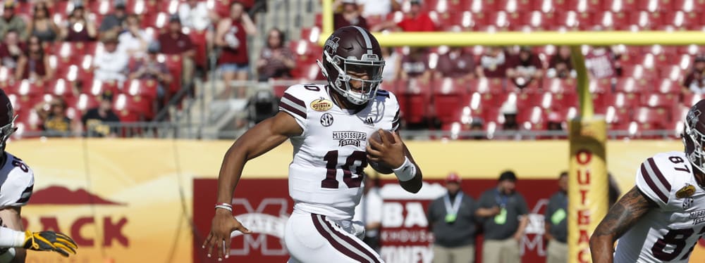 Position Rankings: Early Quarterback Rankings: Part I