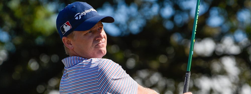 Betting on Golf: Mexico Open at Vidanta