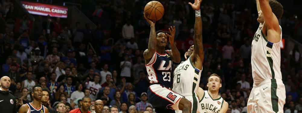 Yahoo DFS Basketball: Friday Picks