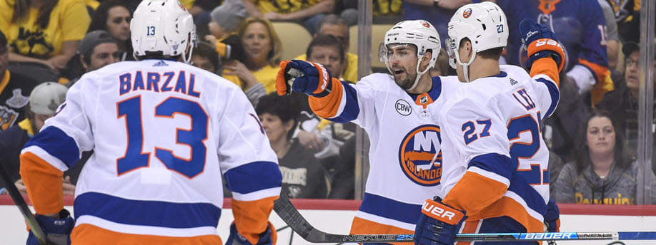 NHL Teams That Blow the Most 3rd-Period Leads