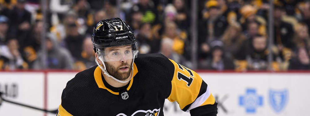 NHL Waiver Wire: Pickups of the Week