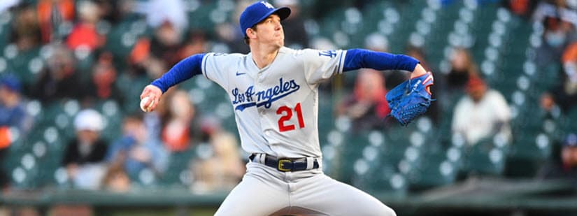Mound Musings: A Look at Pitching in the NL West