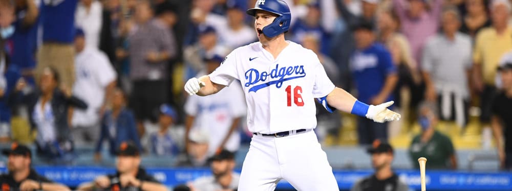 MLB: Clay Link's Main Event Draft and 2022 Player Shares