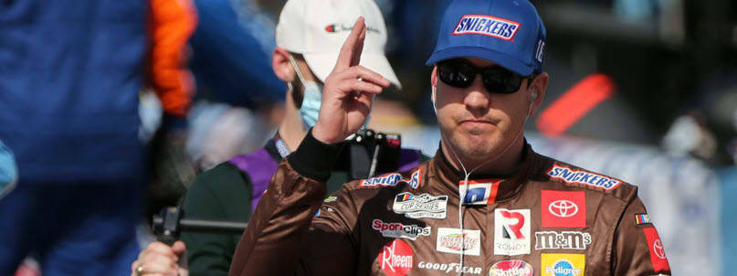 Autotrader EchoPark Automotive 500 Preview: Championship Clock is Ticking