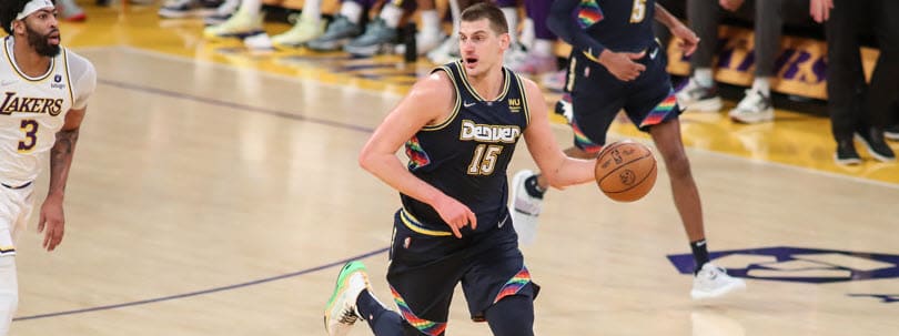 NBA DFS Picks: Yahoo Plays and Strategy for Saturday, November 5