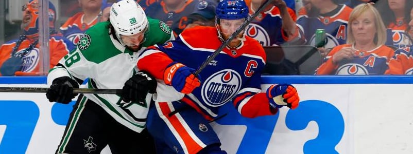 NHL DFS: DraftKings Plays and Strategy for Wednesday, June 4