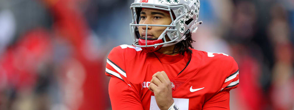 Michigan at Ohio State Betting Odds, Picks, and Predictions for Week 13