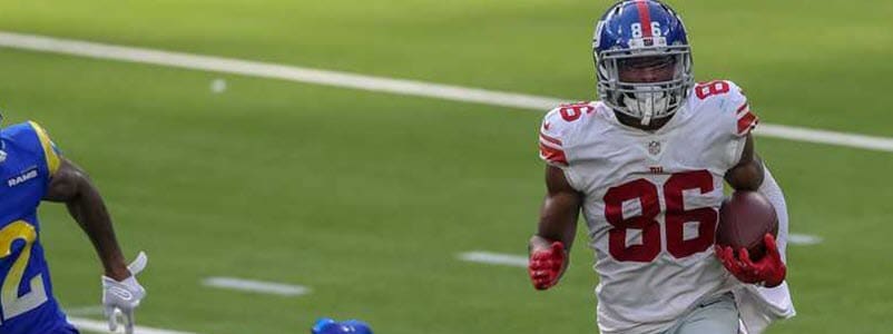 Thursday Night Football DFS Breakdown: Giants vs. Eagles