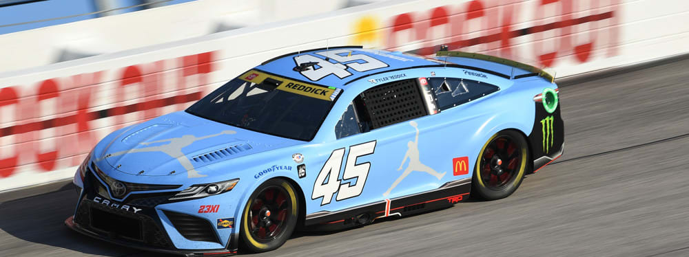 NASCAR DFS: Hollywood Casino 400