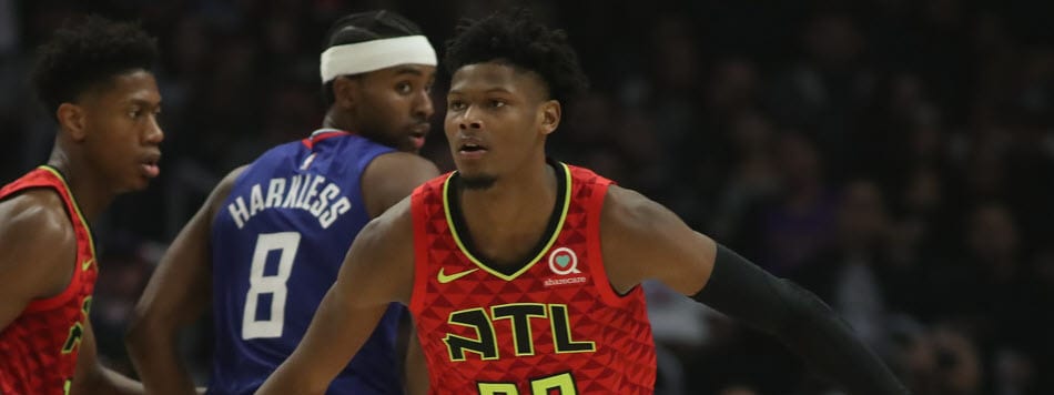 Yahoo DFS Basketball: Thursday Picks