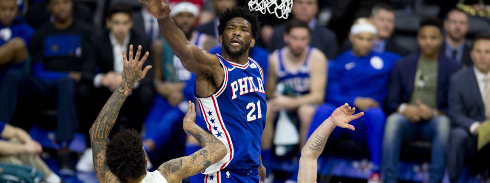 NBA Podcast: All-Star + End-of-Season Awards Predictions with James Anderson