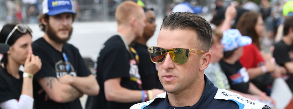 NASCAR Cup Series DFS Picks and Best Bets: Cracker Barrel 400