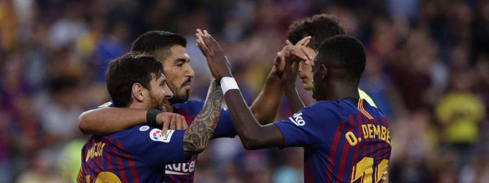 Yahoo DFS Soccer: Tuesday UCL Picks