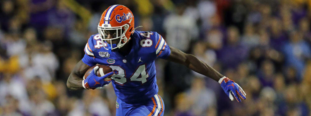 Dynasty Watch: Updated Rookie Top 50
