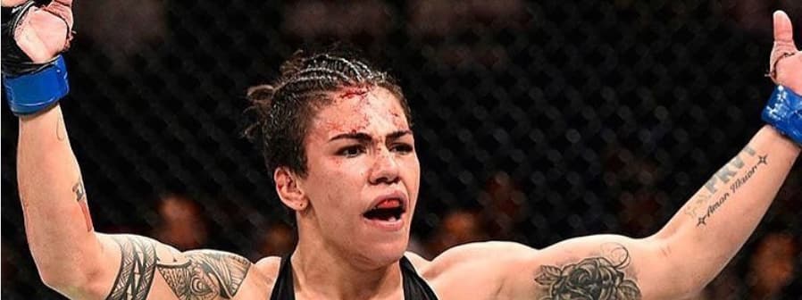 Fight Stat Wrap: UFC 237