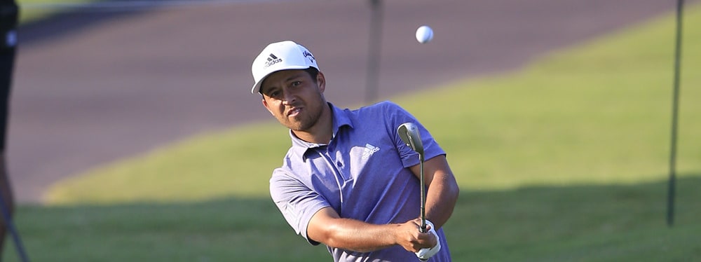 Betting on Golf: U.S. Open