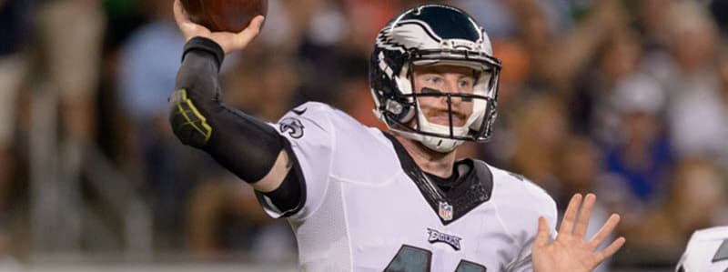 Team Previews: 2018 Philadelphia Eagles