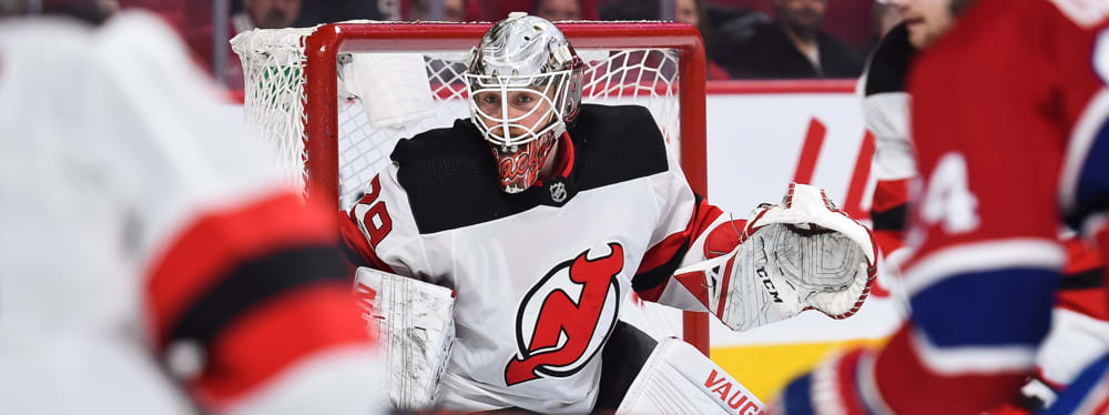 DraftKings NHL: Tuesday Breakdown
