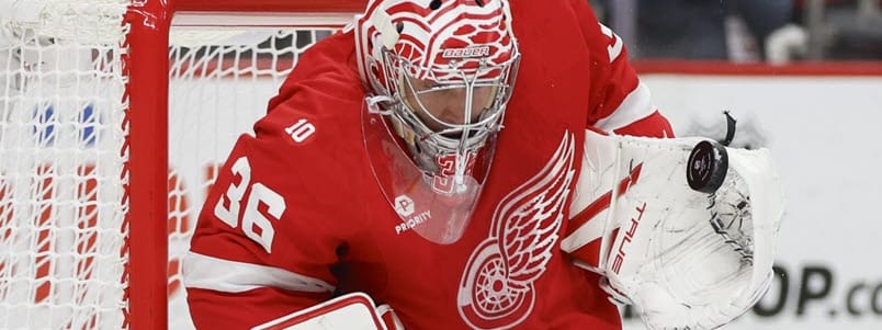 NHL DFS Picks: FanDuel Plays and Strategy for Friday, October 31