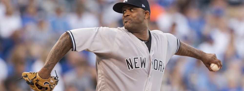 DraftKings MLB: Sunday Picks