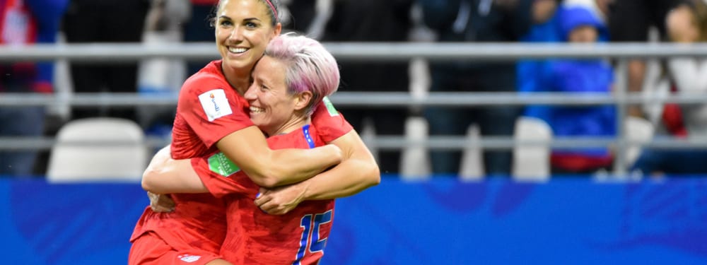 Best Betting Promos For Women's World Cup Odds
