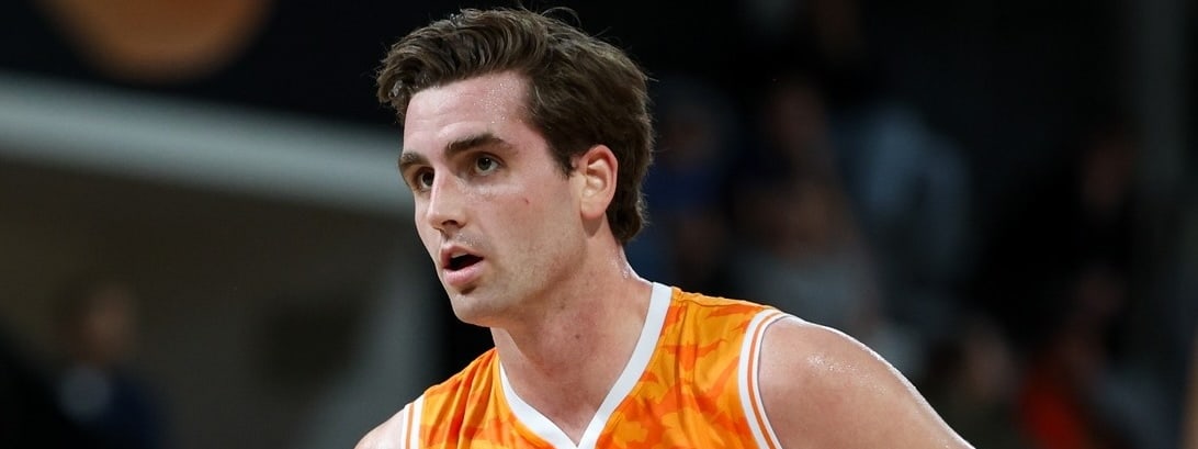 EuroLeague Basketball Primer: Round 2 - Friday