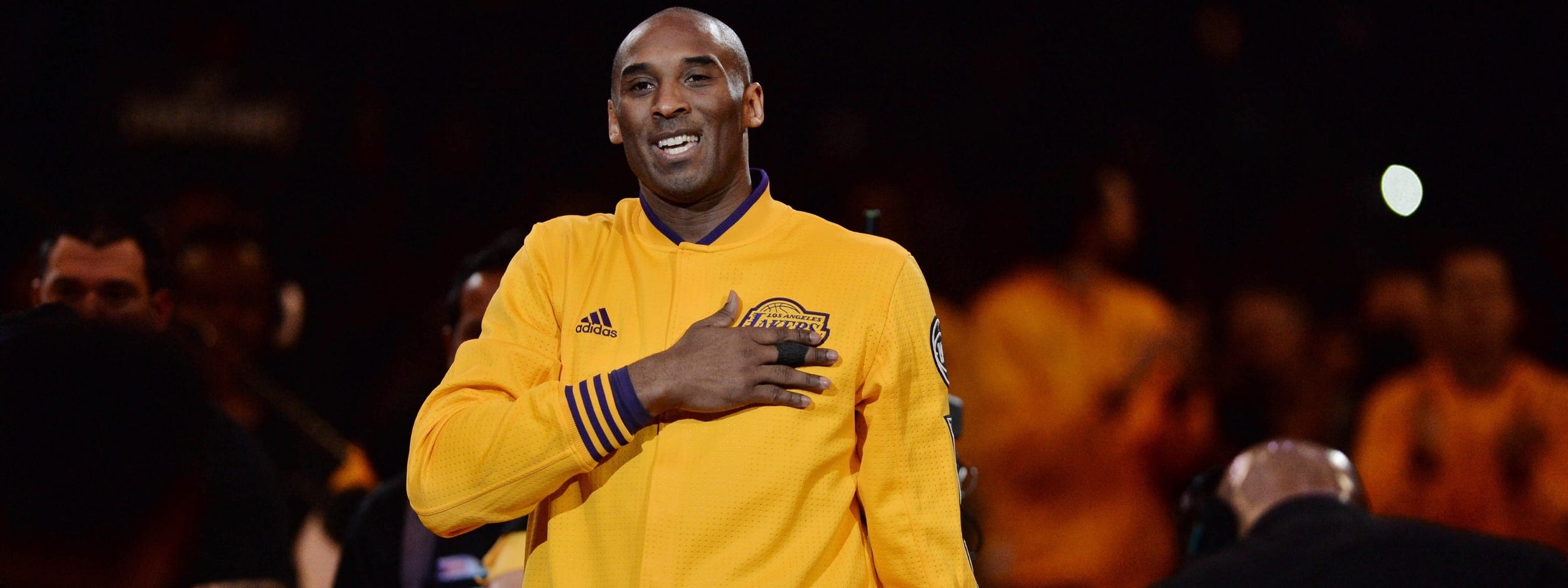 Kobe Bryant Day Countdown: Top 10 Career Moments