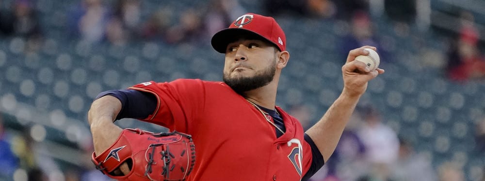DraftKings MLB: Sunday Picks