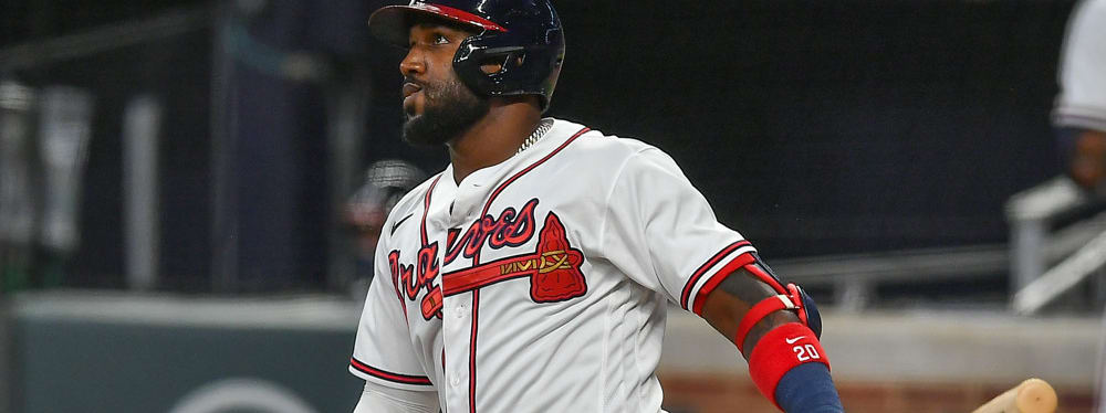 MLB Barometer: The Season's Biggest Risers & Fallers