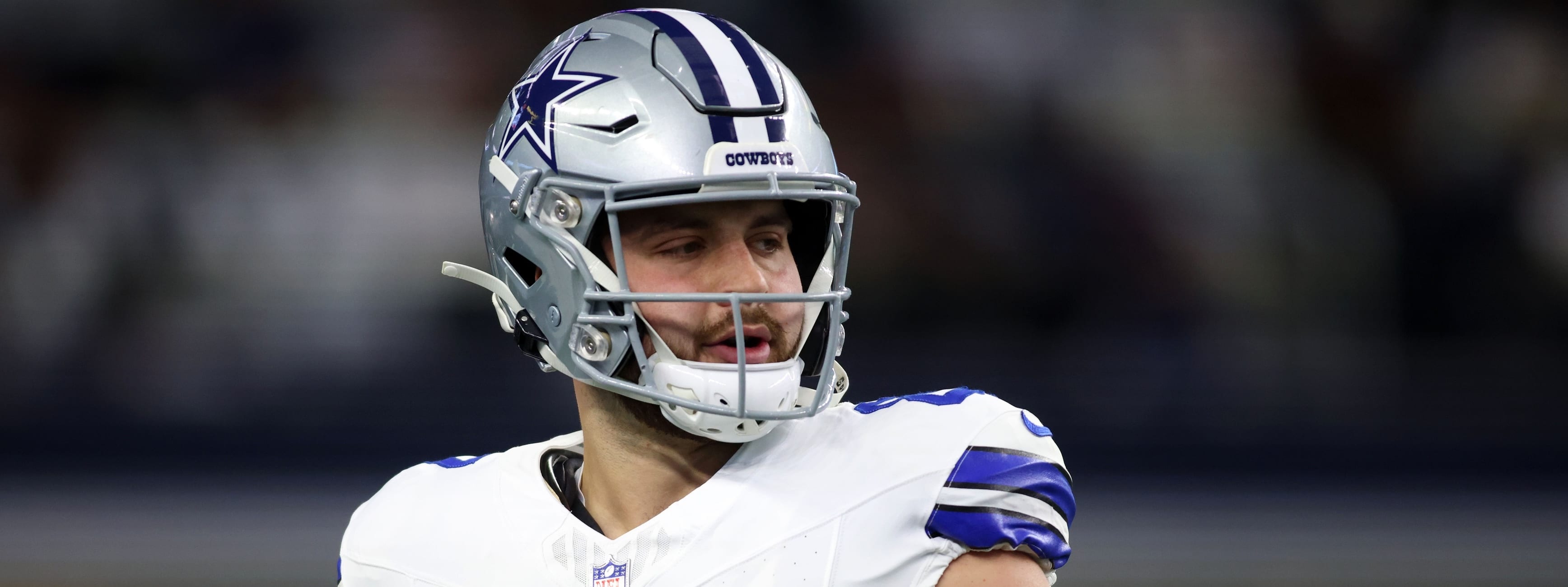 SXM: Nick's Tight End Strategy
