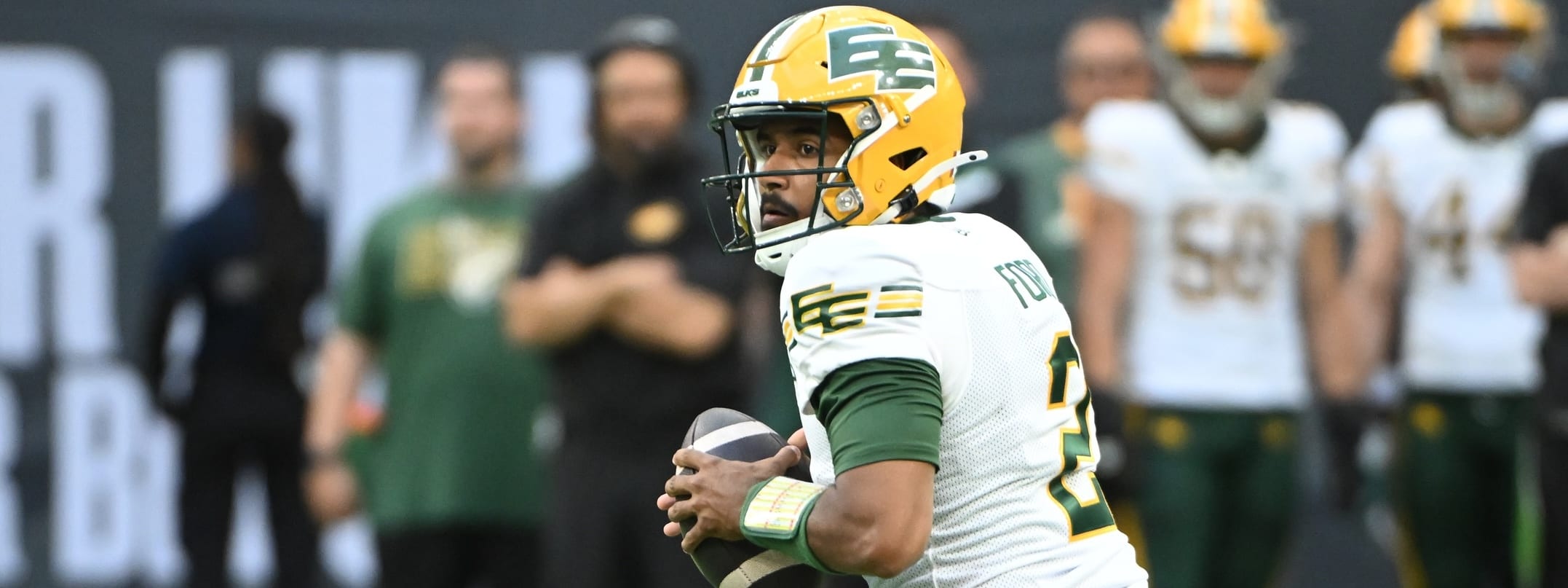 CFL Betting: CFL Bets and Parlays for Week 5