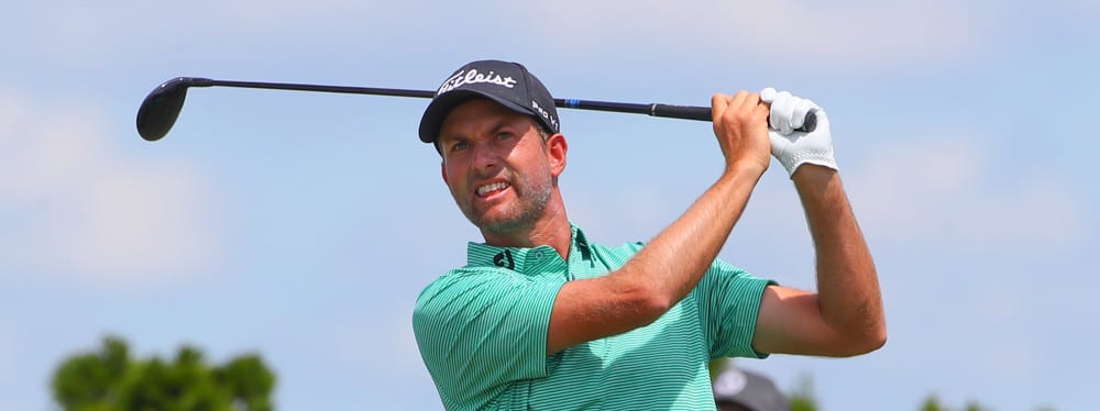 Yahoo DFS Golf: Charles Schwab Challenge