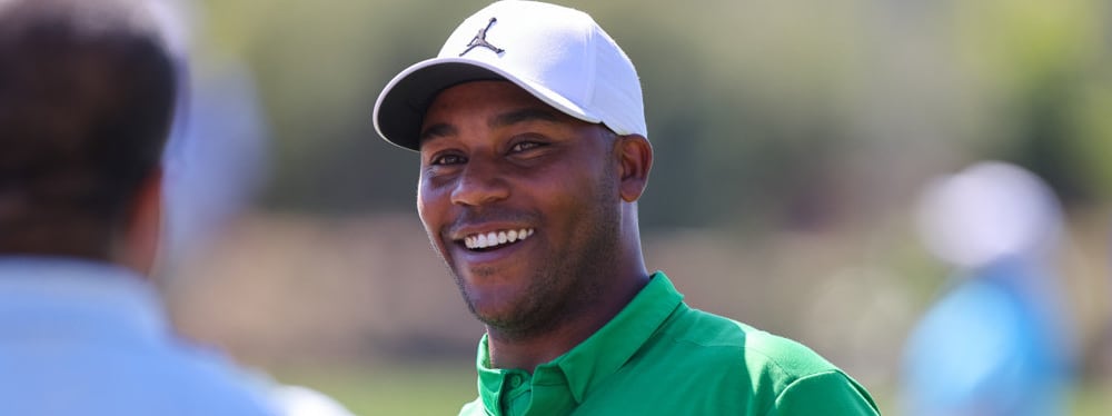Yahoo DFS Golf: Palmetto Championship