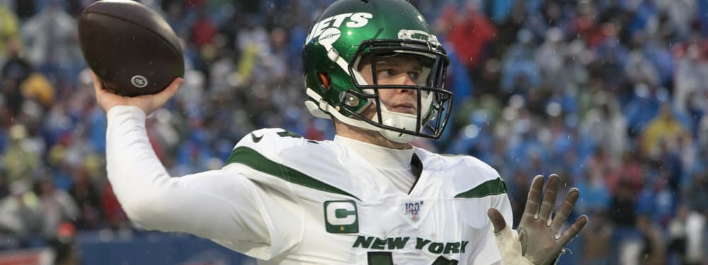 DraftKings Sportsbook: Week 15 Wagers