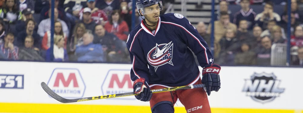 DraftKings NHL: Saturday Picks