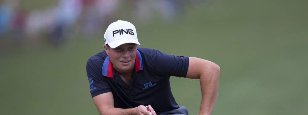 DraftKings Euro Tour: Abu Dhabi HSBC Championship