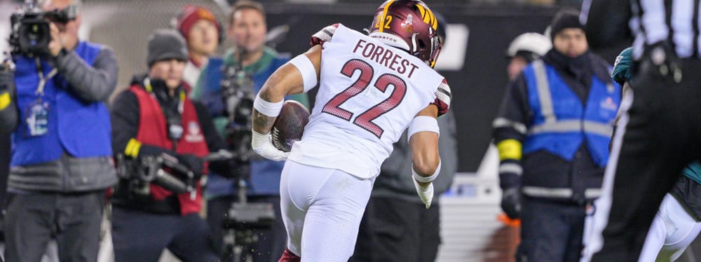 IDP Analysis: Week 12 Review