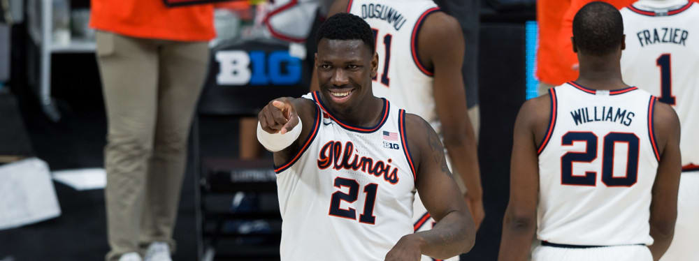 DFS College Basketball: Tuesday Preview