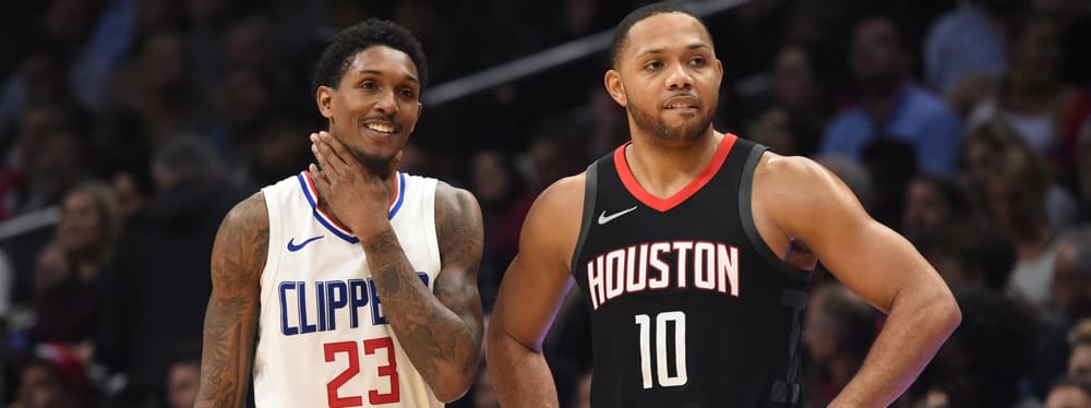DraftKings NBA: Friday Cheat Sheet