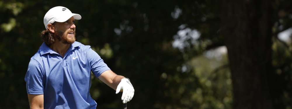 Yahoo PGA DFS Picks: BMW Championship Cash and GPP Strategy