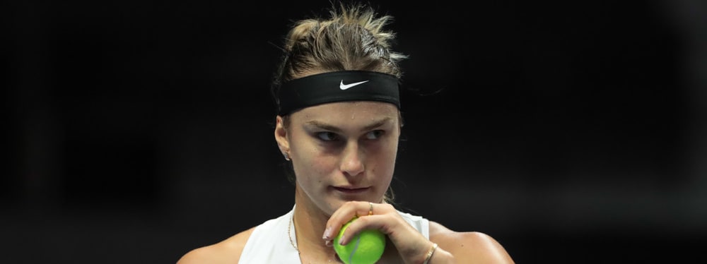Fantasy Tennis: Women's Hard Court Update