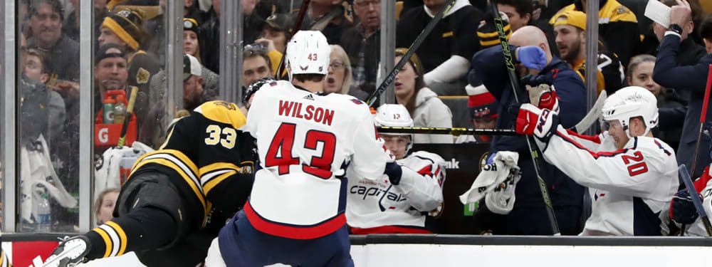 Daily Video Quick Hits: Tuesday Slate